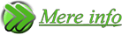 Tidsregistrering information
