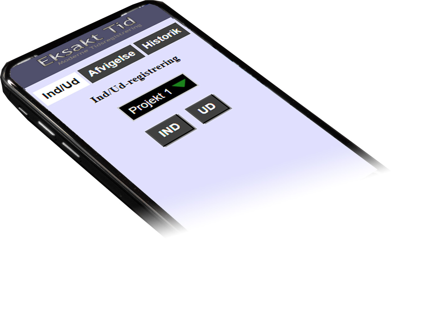 Stempelur app